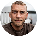 Julien Morel